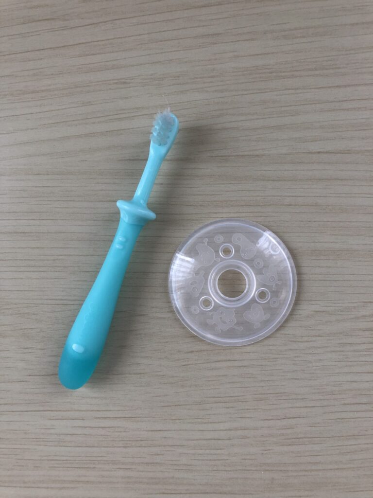 ピジョン歯ブラシ