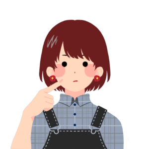 プレママの筆者