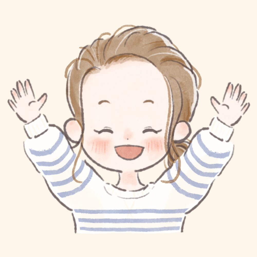 み〜ママ
